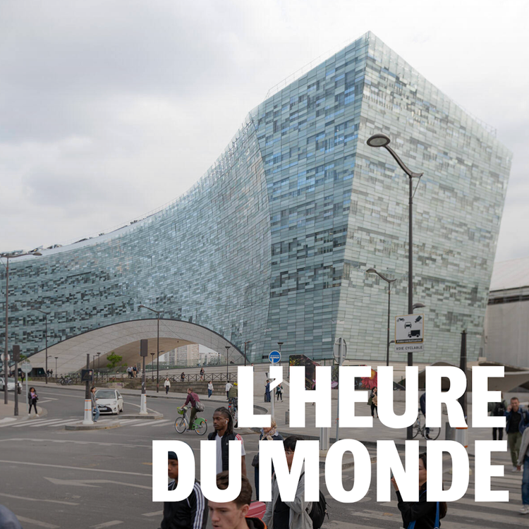 cover art for Qui possède « Le Monde » ?