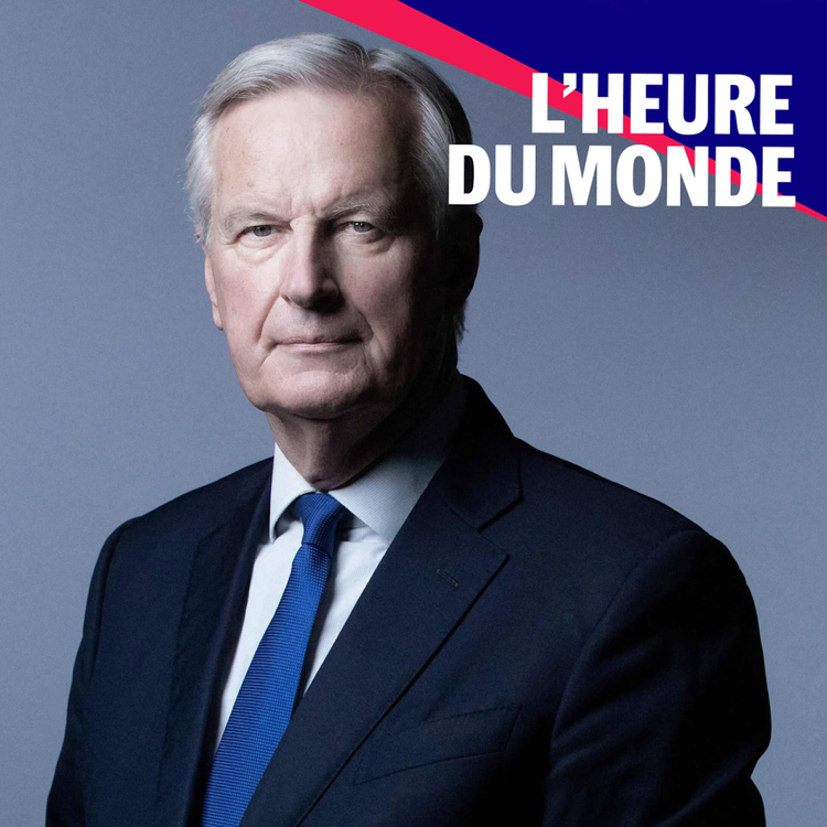 cover art for Pourquoi Michel Barnier a été choisi comme premier ministre