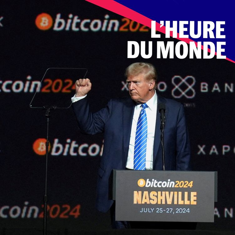 cover art for Bitcoin : vers un âge d’or des cryptomonnaies ?