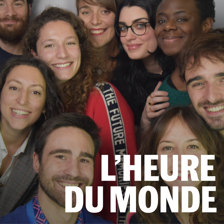 cover art for « L’Heure du Monde » répond à vos questions