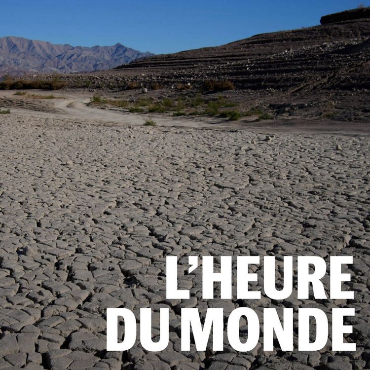 cover art for Dérèglement climatique ou météo : l’humain est-il responsable des événements extrêmes ?