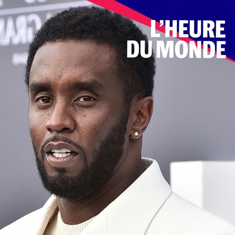 cover art for Procès de P. Diddy : la chute du géant du hip-hop ?