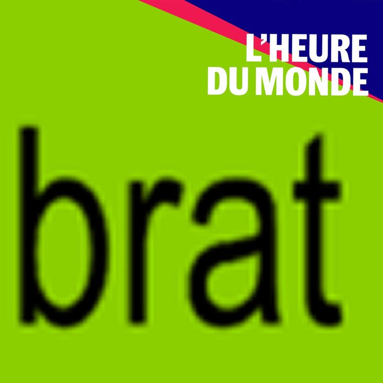 cover art for Charli XCX, l’égérie insolente de l’hyperpop