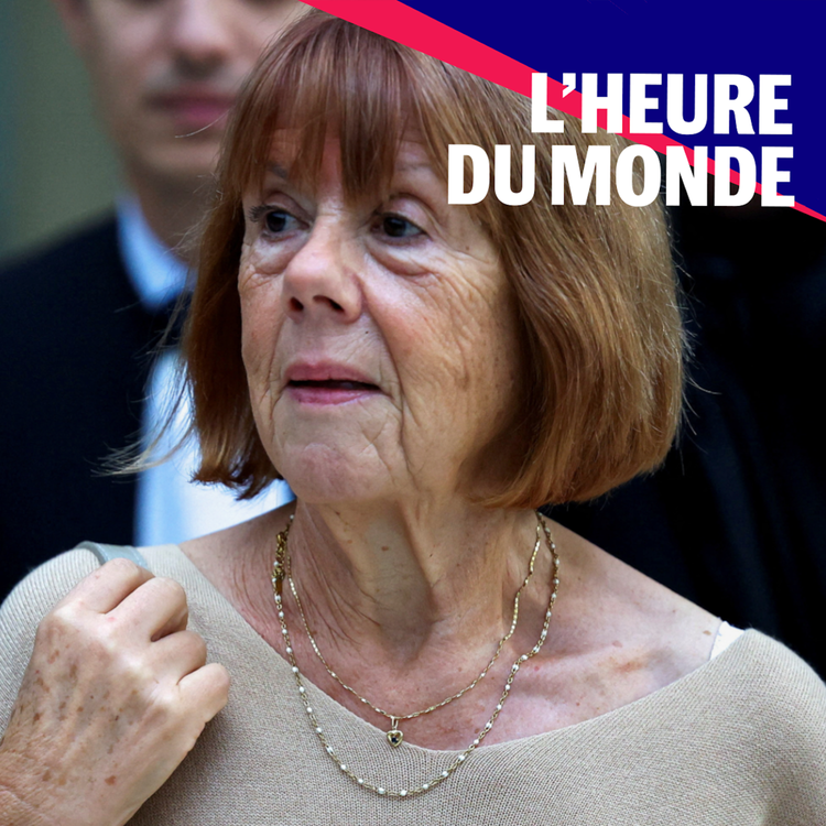 cover art for Procès des viols de Mazan : vers une prise de conscience collective ?