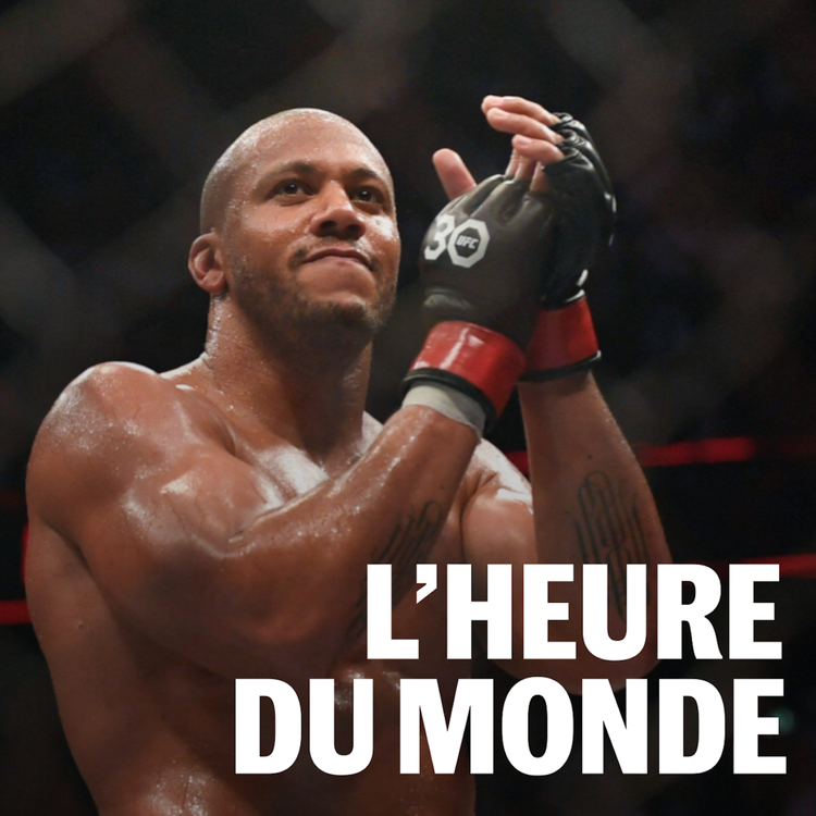 cover art for MMA : comment ce sport de combat a conquis la France