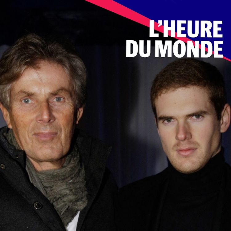 cover art for Succession : haine et tragédie au sein du Groupe Barrière (2/2)