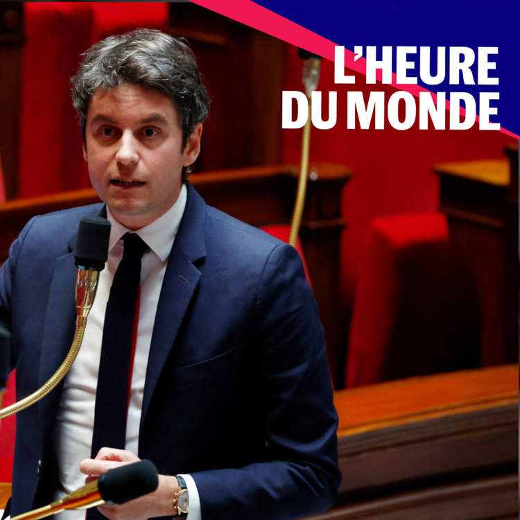 cover art for Assurance-chômage : la réforme de trop ?