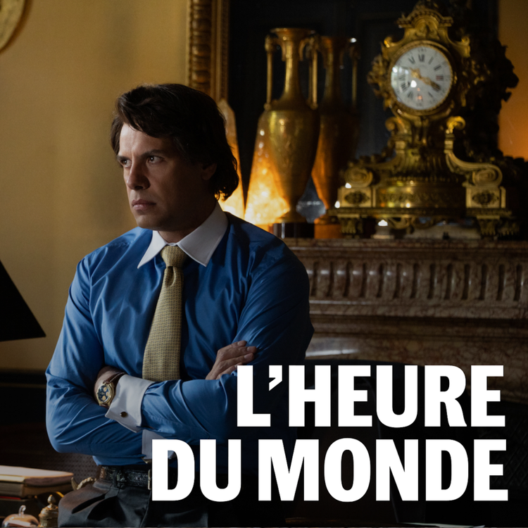 cover art for L’Heure des séries : faut-il regarder « Tapie » sur Netflix ?