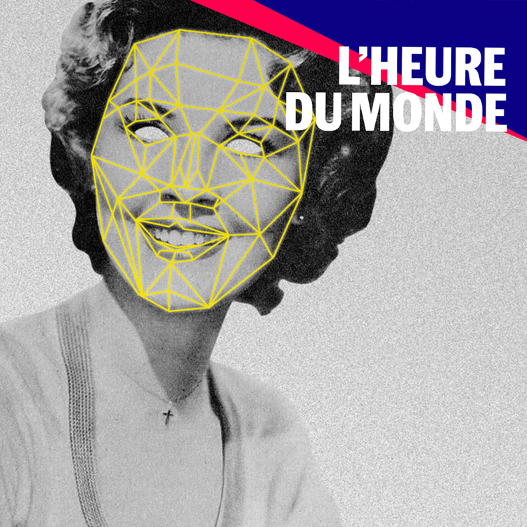 cover art for Intelligence artificielle : faut-il avoir peur des deepfakes ?