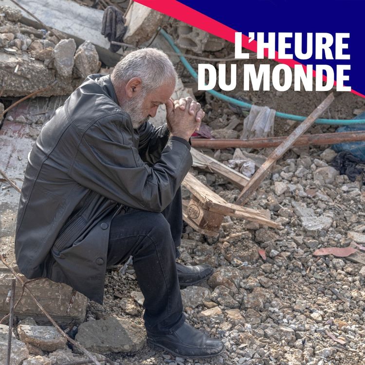 cover art for Liban : l’accord de cessez-le-feu peut-il tenir ?