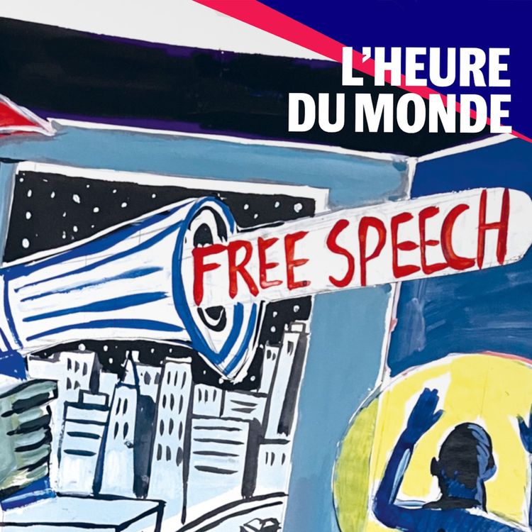 cover art for Comment la liberté d’expression est devenue l’arme des conservateurs américains