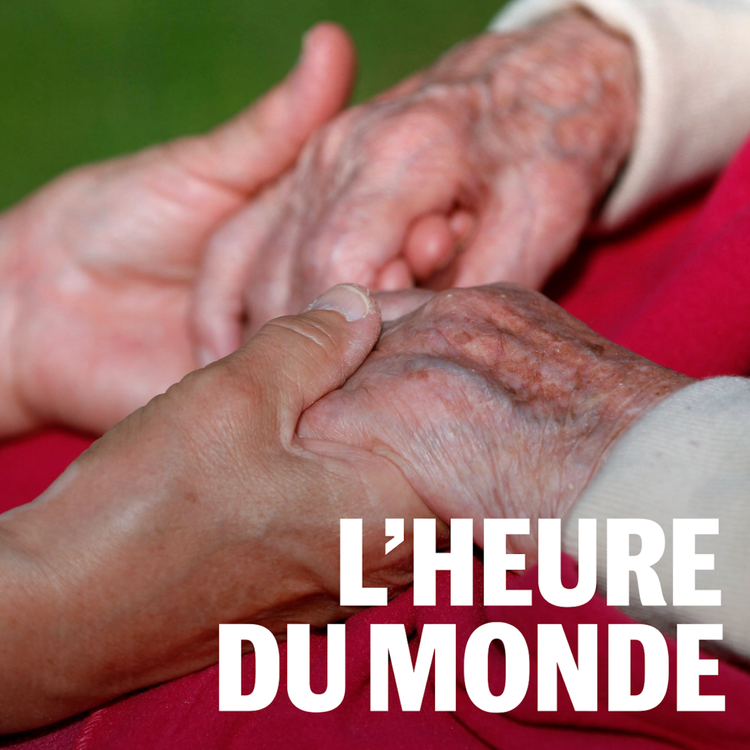 cover art for Fin de vie : qu’est-ce qu’une « bonne » mort ? [REDIFF]