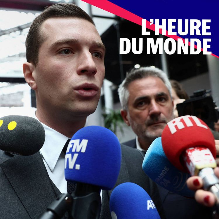 cover art for La préférence nationale : retour sur un principe du RN contraire à la Constitution