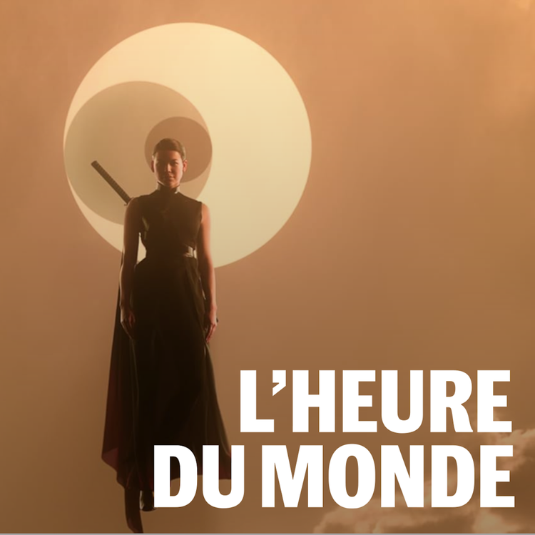 cover art for Faut-il regarder « Le Problème à trois corps », par les créateurs de "Game of Thrones" ?