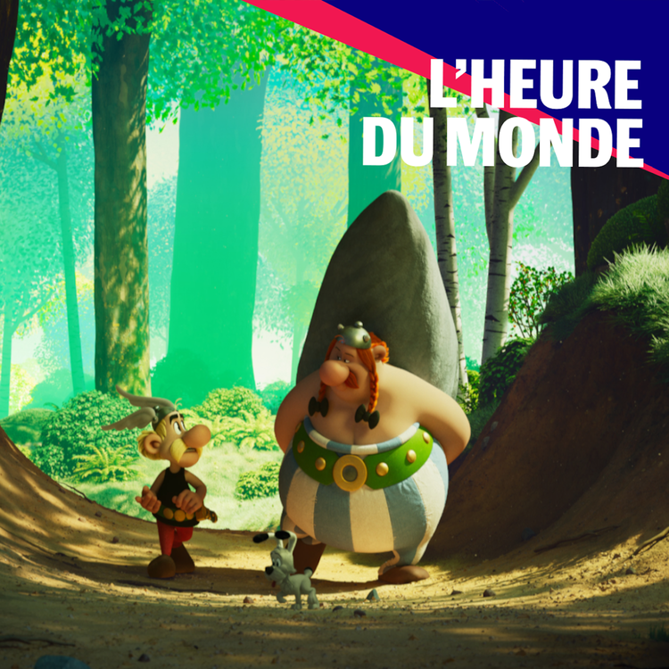 cover art for Astérix et Obélix : faut-il regarder la série d’Alain Chabat ?