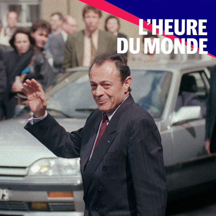 cover art for 1988-1992 : les quatre années où l’on aurait pu gagner le combat contre le changement climatique