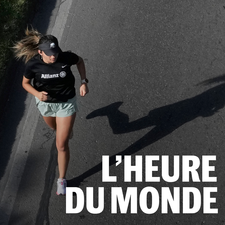 cover art for Pourquoi le sport devrait être remboursé comme un médicament