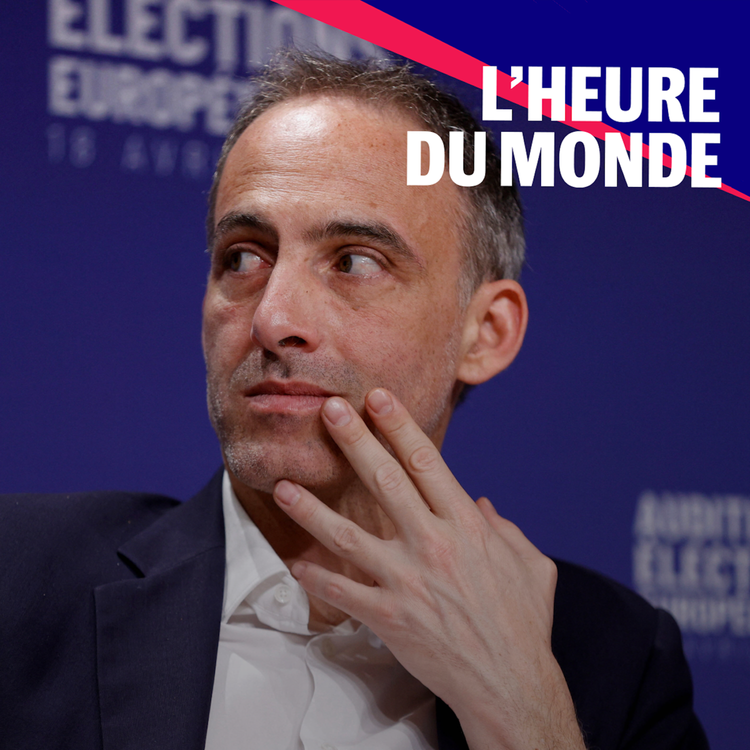 cover art for Elections européennes : une gauche toujours aussi divisée ?