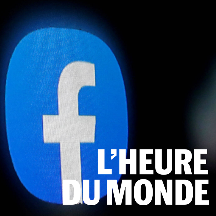 cover art for Le paradoxe de Facebook, réseau social « ringard » mais toujours incontournable