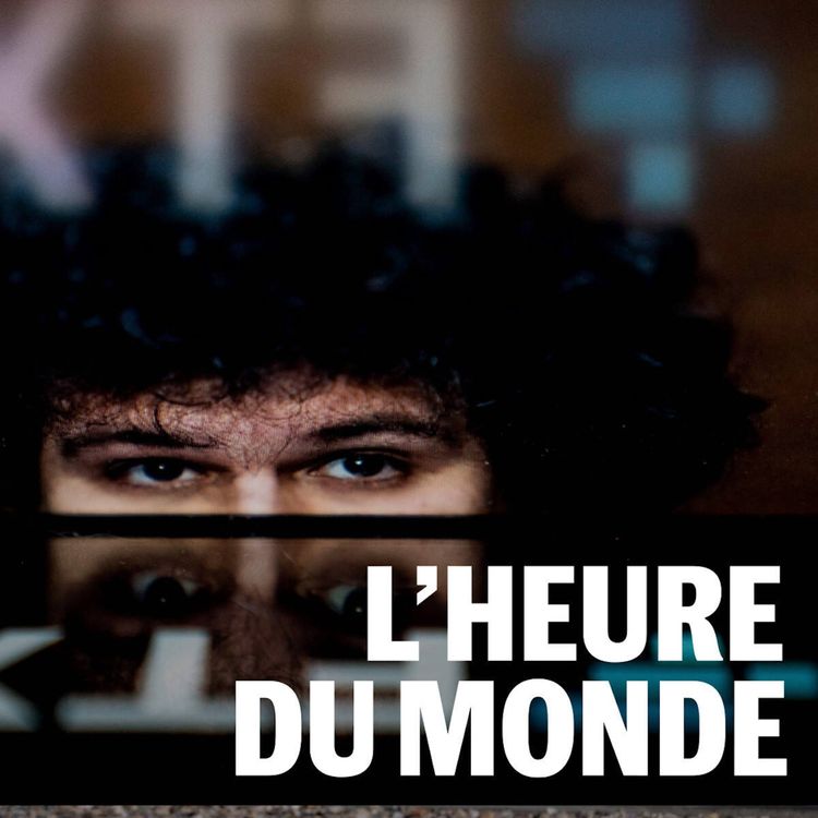 cover art for Cryptomonnaies : la folle histoire du krach de FTX [REDIFF]