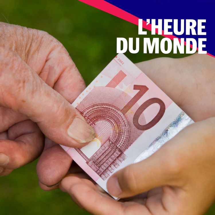 cover art for Héritage : la France est-elle devenue une « héritocratie » ?