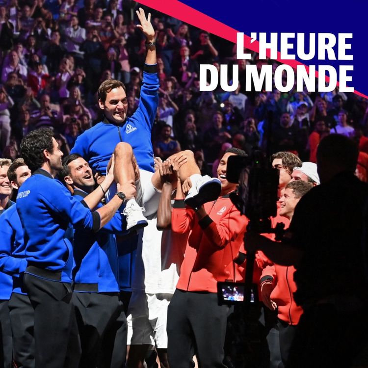 cover art for Federer, Nadal et Djokovic : la fin de la « sainte trinité » du tennis mondial