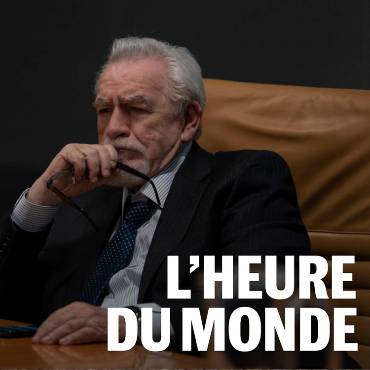 cover art for « Succession », « Sambre », « Silo » : les meilleures séries de 2023