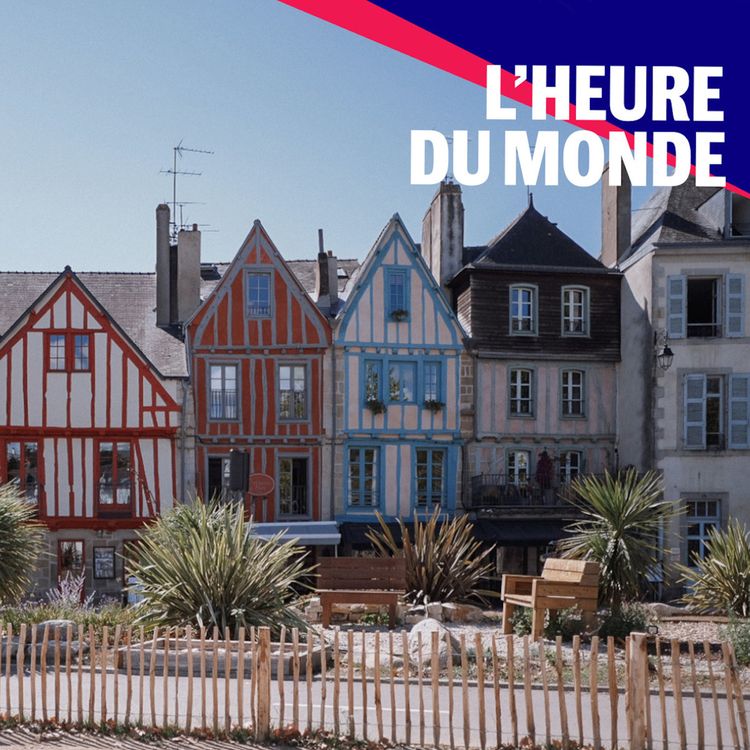 cover art for Tourisme : pourquoi l’échange de logement cartonne ?