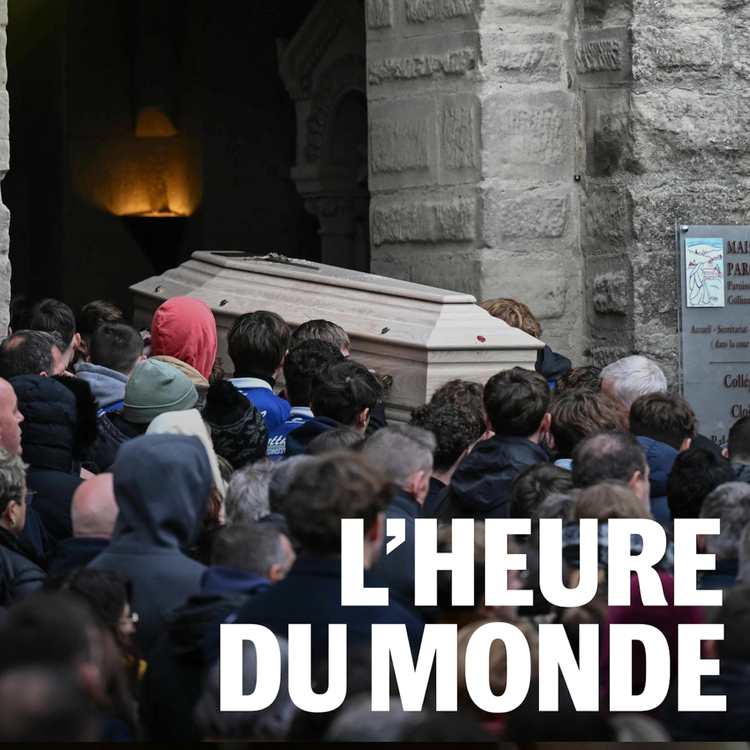 cover art for Crépol : trois mois après le drame, retour sur l’instrumentalisation d’un fait divers