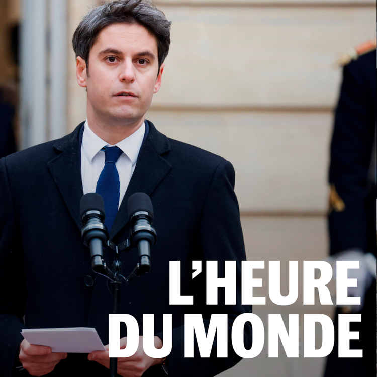 cover art for Dans quel état Gabriel Attal laisse-t-il l’éducation nationale ?