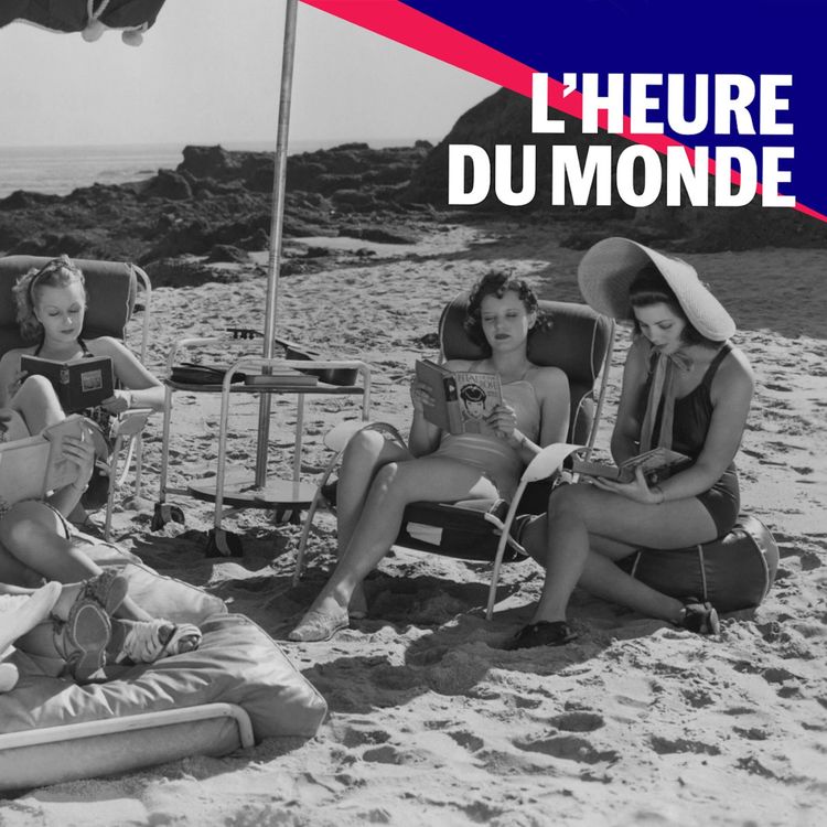 cover art for Nos recommandations culturelles de l’été