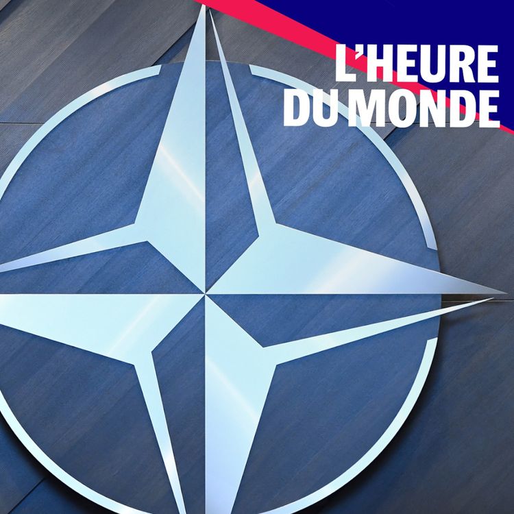 cover art for Tout comprendre à l’article 5, pilier de l’OTAN ébranlé par Donald Trump