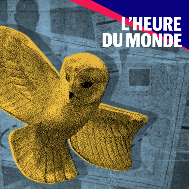 cover art for Chouette d’or : trois décennies de mystères et de rebondissements