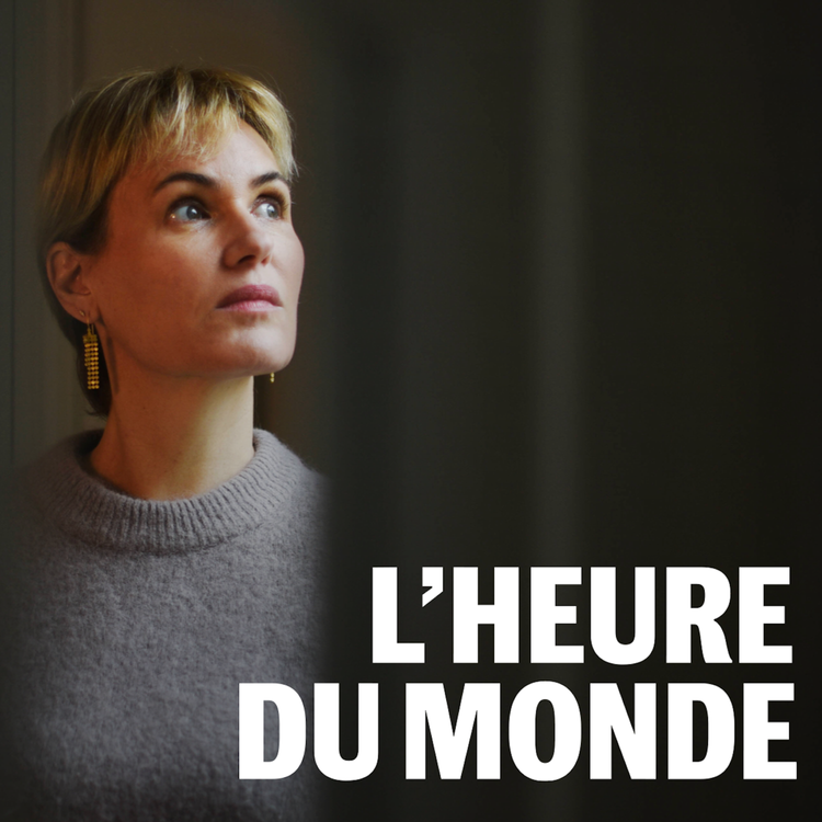 cover art for Affaire Judith Godrèche : nos journalistes racontent les coulisses de leur enquête