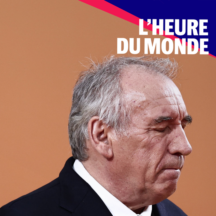 cover art for François Bayrou : comment expliquer son coup de poker ?