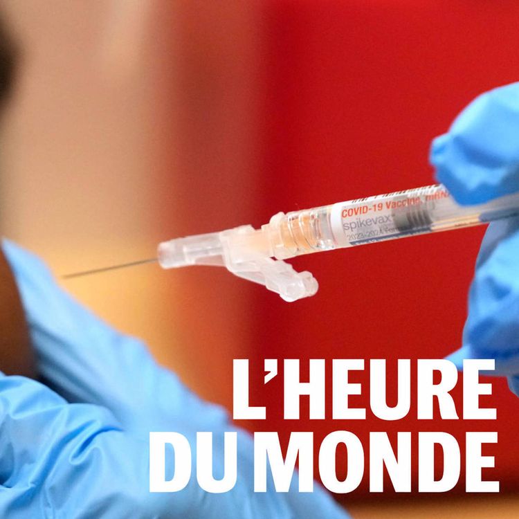 cover art for Le Covid-19 est-il de retour ?