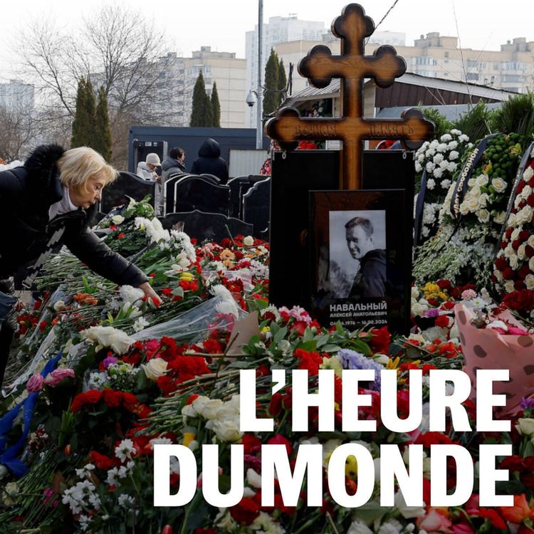 cover art for Russie : comment Vladimir Poutine a écrasé l’opposition