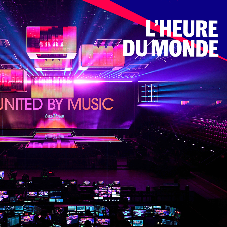 cover art for Eurovision : derrière les paillettes, un concours politique