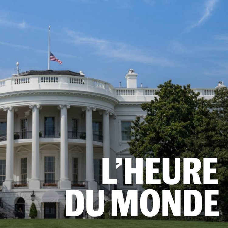 cover art for Trump / Biden : le duel des colosses aux pieds d’argile