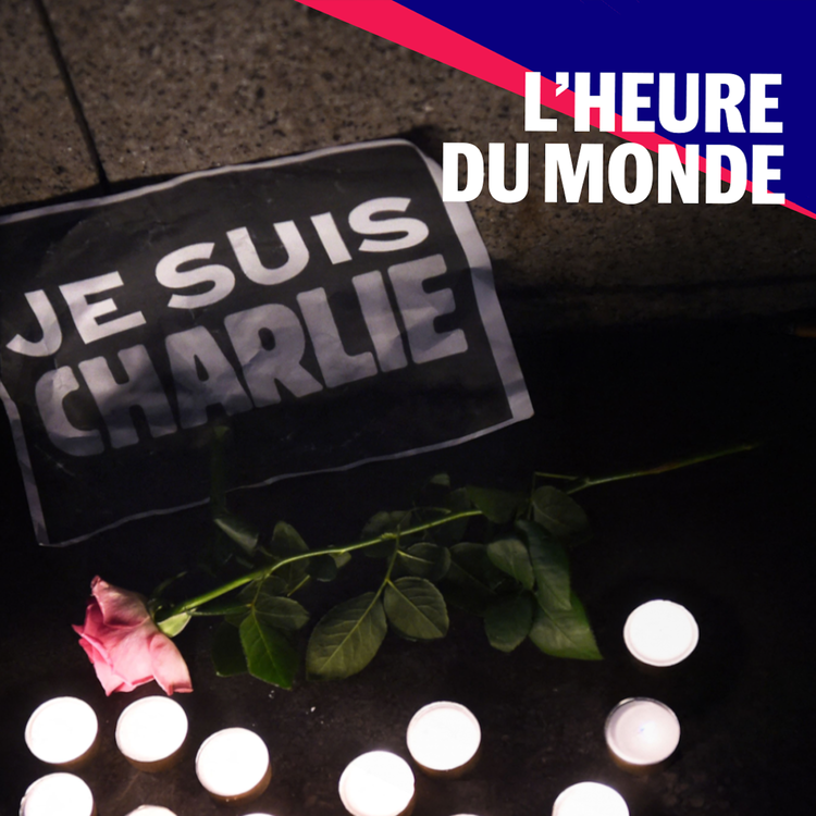 cover art for « Charlie Hebdo » : comment les attentats de janvier 2015 ont changé la lutte antiterroriste