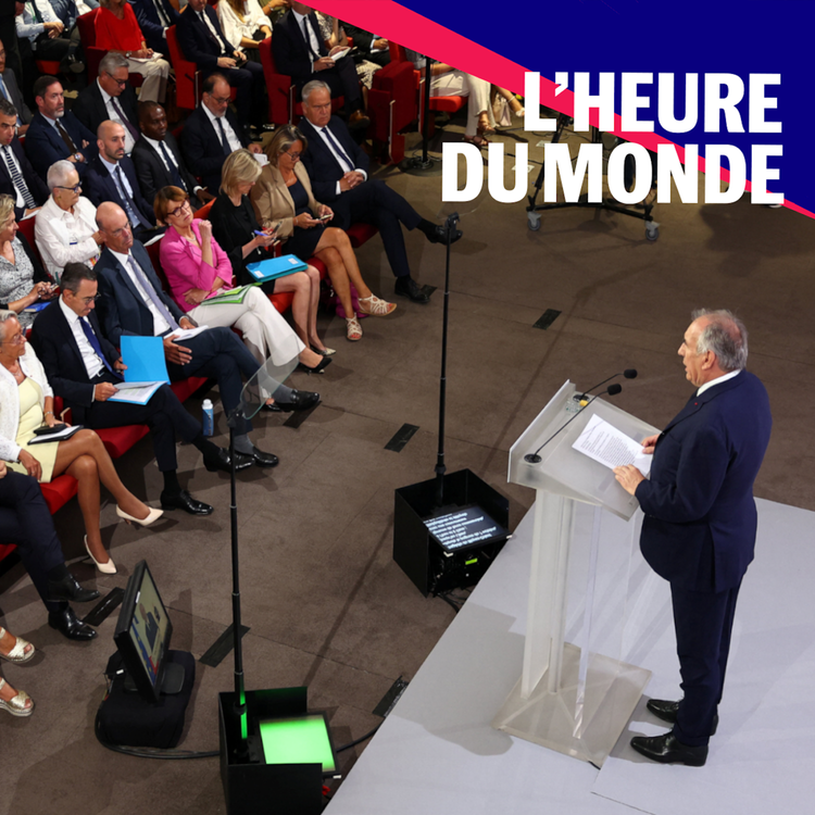 cover art for Dette de la France : y a-t-il vraiment « urgence nationale » ?