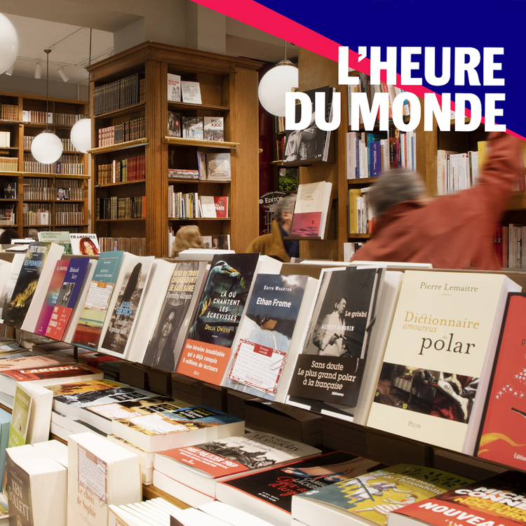 cover art for Rentrée littéraire : quels sont les livres à ne pas manquer ?