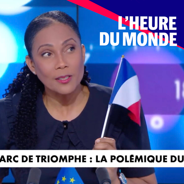 cover art for CNews : le casse-tête de l’Arcom pour mieux faire respecter le pluralisme politique dans les médias