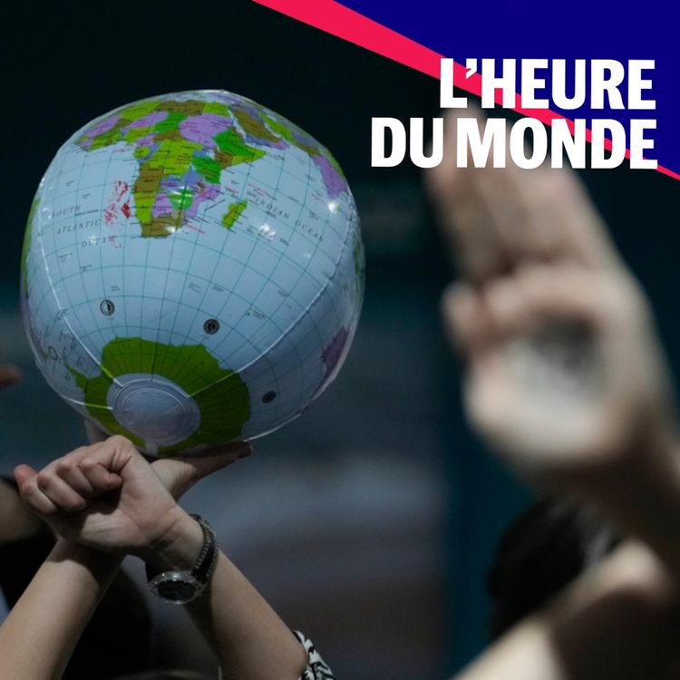 cover art for Les COP servent-elles encore à quelque chose ?