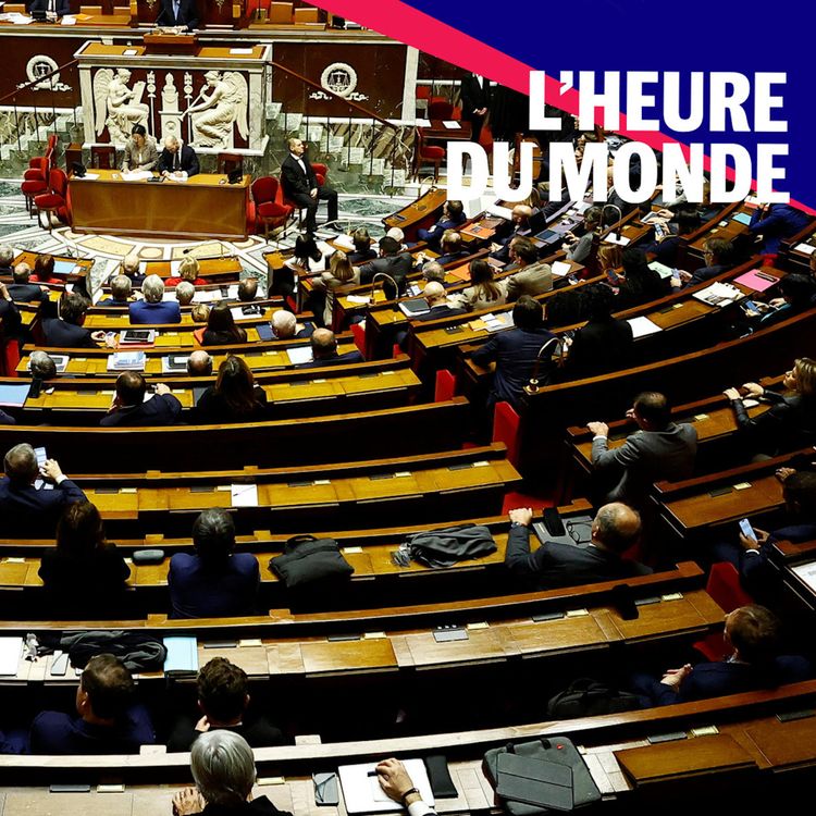 cover art for Budget : la loi spéciale peut-elle nous faire éviter le chaos ?
