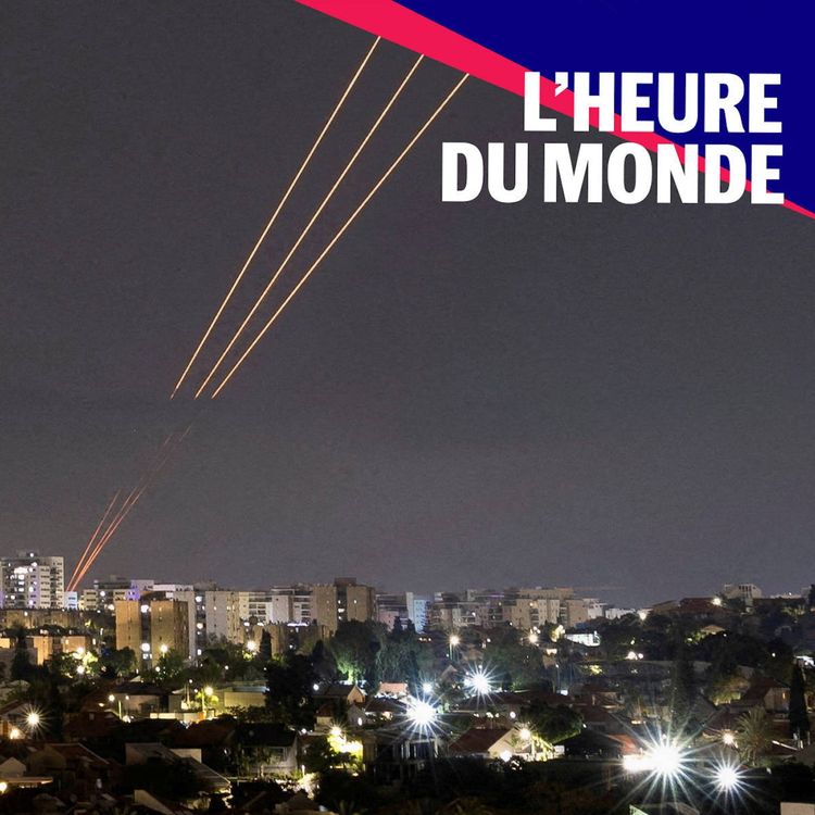 cover art for Israël-Iran : jusqu’où ira l’embrasement ?