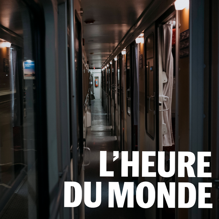 cover art for Trains de nuit : pourquoi leur relance est-elle si lente en France ?