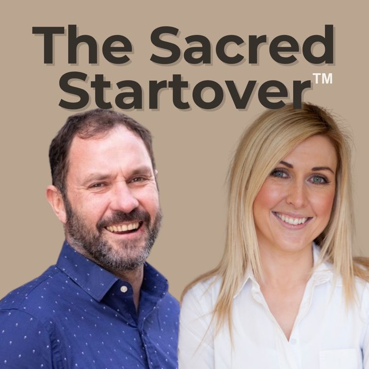 cover art for E7: From Rock Bottom to Claritee with Alex Clapp