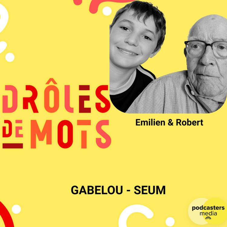 cover art for GABELOU - SEUM