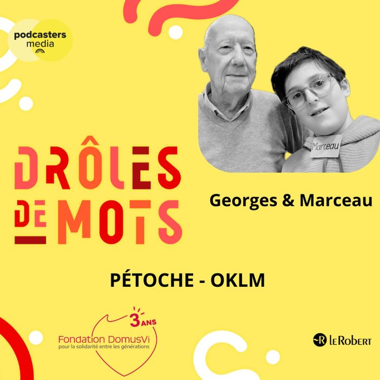 cover art for PÉTOCHE - OKLM